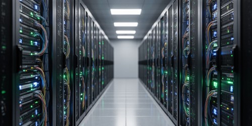 Como implementar racks inteligentes para otimizar a infraestrutura de salas técnicas