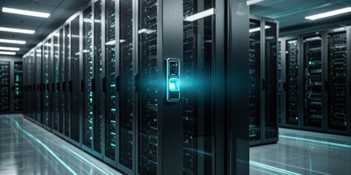 5 estratégias fundamentais para proteger seus racks de TI contra acessos indevidos
