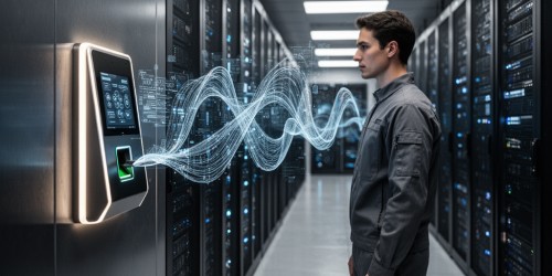 Como implementar uma solução para segurança em TI em datacenters e salas técnicas