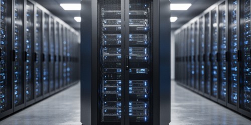 O que é o Smart Cabinet e por que ele é essencial para a segurança de datacenters?