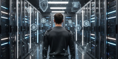 5 benefícios essenciais de uma solução para segurança em TI na proteção de infraestruturas
