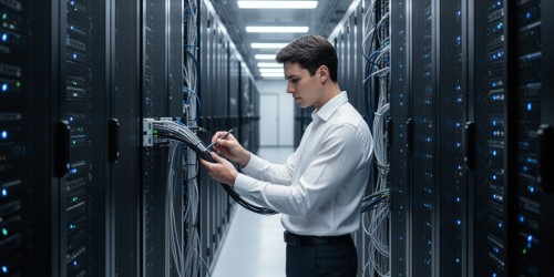 Gestão de datacenters: 5 riscos operacionais que você pode eliminar hoje mesmo