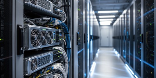 Onde contratar rack inteligente em São Paulo com o melhor custo-benefício