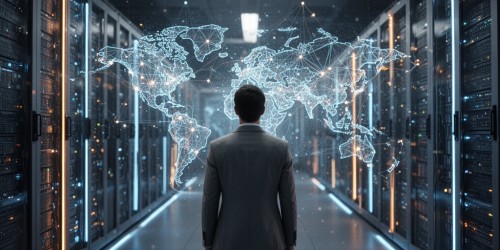 Soberania de dados: por que ela ganhou importância nas empresas