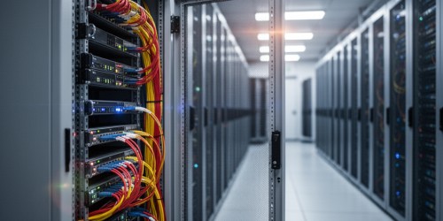 Vale a pena investir em uma solução para gestão de racks? Avalie custos e benefícios