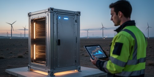 Quem deve considerar micro data centers em operações distribuídas