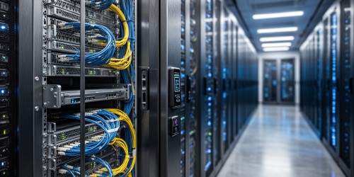 Quanto custa investir em uma solução para segurança em racks em São Paulo?
