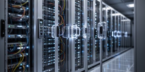 Como implementar uma solução para segurança em racks em empresas de São Paulo