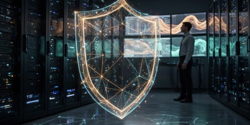 Guia completo: como a inteligência embarcada protege seus ativos de TI