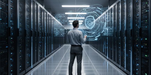 Quanto custa implementar uma solução de segurança para datacenter em São Paulo?
