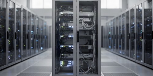 Onde comprar rack inteligente em São Paulo com o melhor custo-benefício para sua TI