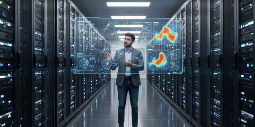 Por que investir em consultoria para infraestrutura de TI em datacenters modernos?