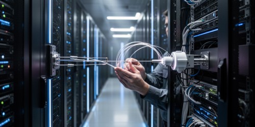 Quanto custa implementar soluções de monitoramento ambiental em datacenters modernos