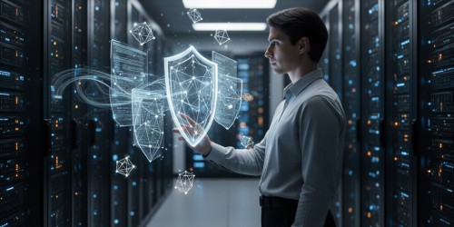 Guia completo: como proteger sua infraestrutura de TI com soluções inteligentes