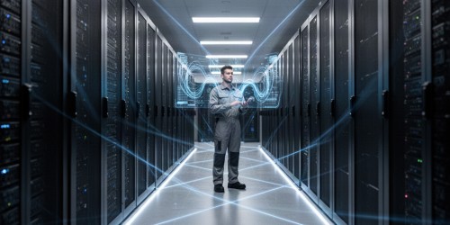 Como implementar uma solução para proteção de datacenter em salas técnicas e TI