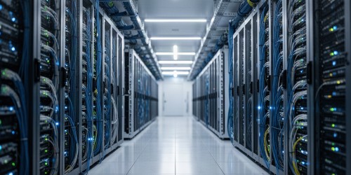 Guia prático para implementar uma solução para gestão de racks em datacenters modernos