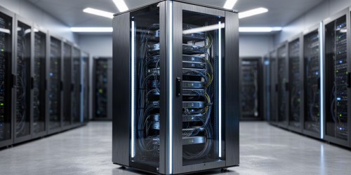 Vale a pena investir em Smart Cabinet? Entenda o custo-benefício para infraestruturas