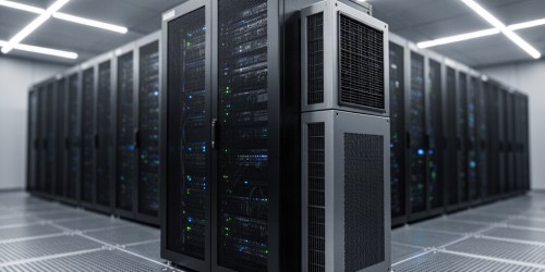Comprar rack para servidor com ar-condicionado de precisão