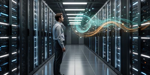 O que é o monitoramento inteligente para datacenter e por que adotá-lo na sua empresa