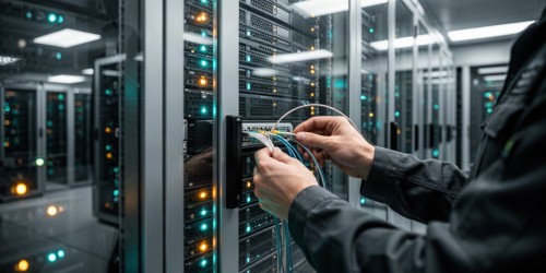 Guia prático para implementar monitoramento inteligente em sua infraestrutura de TI