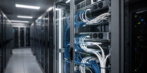 O que é o Smart Cabinet e por que sua empresa precisa dessa solução para racks em SP?