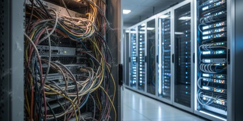 5 sinais de que sua empresa precisa atualizar a infraestrutura com racks inteligentes