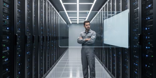 Como evitar falhas e garantir a disponibilidade em salas técnicas e datacenters
