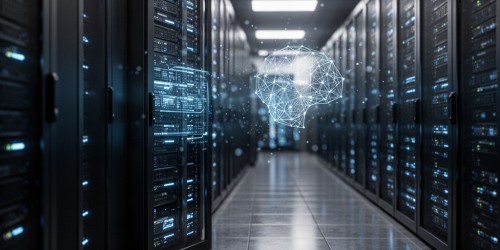 Segurança em datacenters: os benefícios da inteligência aplicada à infraestrutura