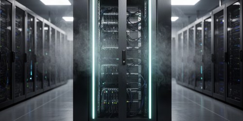 O que é um rack inteligente e por que ele é essencial para a segurança de datacenters