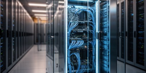 Resiliência operacional: o papel da infraestrutura de TI protegida