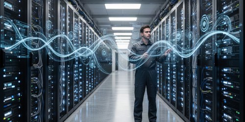 Segurança em infraestrutura de TI: como evitar paradas inesperadas no seu datacenter