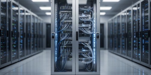 O que é o Smart Cabinet e por que sua empresa precisa desta solução para segurança em TI