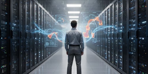 Por que o monitoramento ambiental em datacenter é essencial para a sua infraestrutura