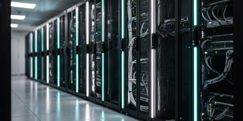 Como implementar racks inteligentes para otimizar a infraestrutura de datacenters