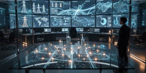 Por que proteger a infraestrutura crítica é essencial para a continuidade do seu negócio?
