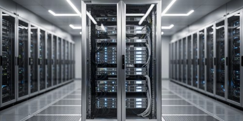 Como implementar Smart Cabinet para garantir alta disponibilidade em salas técnicas