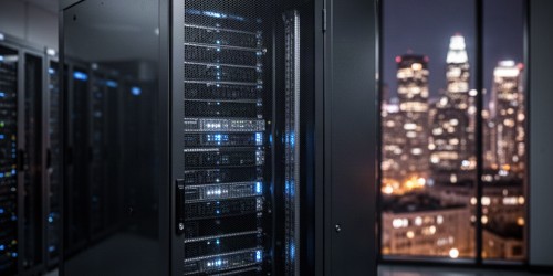 O que é o Smart Cabinet e por que ele é essencial para a segurança de TI em São Paulo?