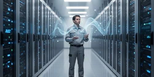 Como evitar falhas e garantir a disponibilidade total da infraestrutura com racks inteligentes