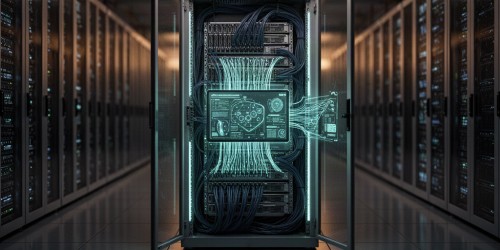 Como a inteligência embarcada em racks protege ativos críticos de TI contra falhas