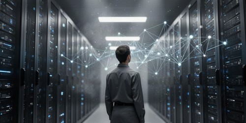 Guia prático: como implementar uma solução eficiente para gestão de infraestrutura de TI