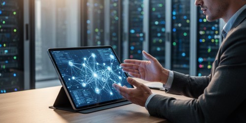 Como escolher a melhor solução para controle de acesso TI com foco em custo-benefício