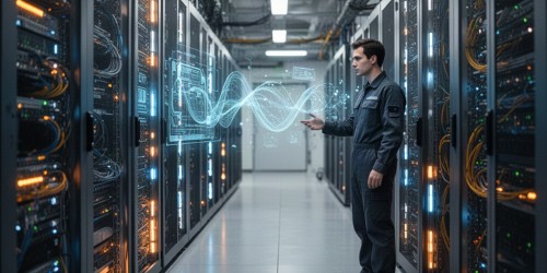 Segurança em infraestrutura: Como evitar falhas críticas usando racks inteligentes