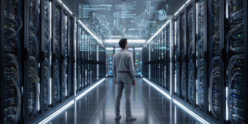 Guia completo: Como otimizar a gestão de datacenters com tecnologia de ponta