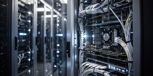 Vale a pena investir em soluções para racks em datacenter? Veja o custo-benefício