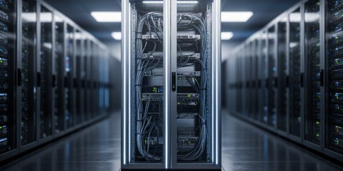 Vale a pena comprar rack inteligente para TI? Veja o custo-benefício para sua empresa