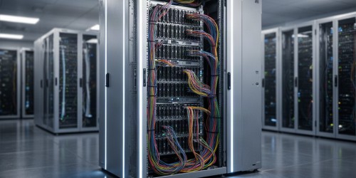 O que é um rack inteligente e por que sua infraestrutura de TI precisa de um
