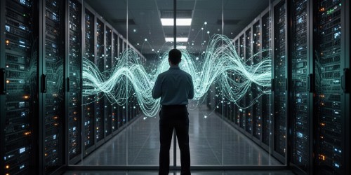 Segurança em TI: Como evitar falhas críticas com monitoramento de infraestrutura