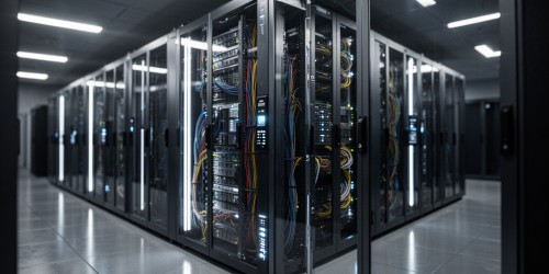 O que são racks inteligentes e por que sua infraestrutura de TI precisa deles