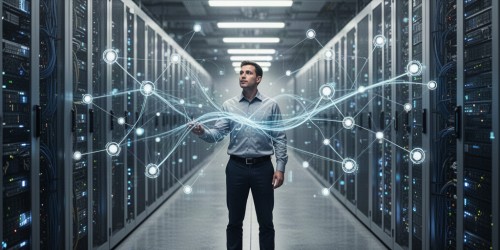 5 vantagens competitivas de investir em infraestrutura de TI com gestão inteligente