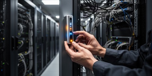 Quanto custa implementar o monitoramento ambiental em tempo real na sua infraestrutura
